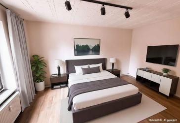 Vorschaubild Wohnung