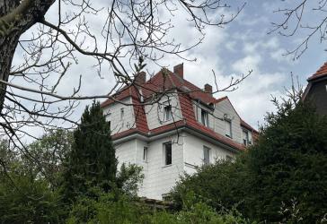 Zentral & naturnah - Gepflegte Wohnung mit Einbauküche, Erstbezug nach Renovierung
