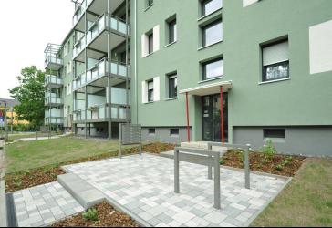 Vorschaubild Wohnung
