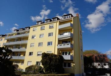 Vorschaubild Wohnung
