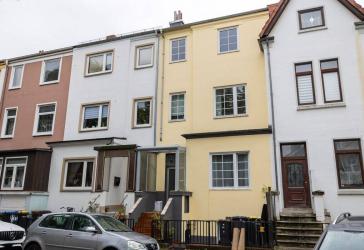 Vorschaubild Mehrfamilienhaus