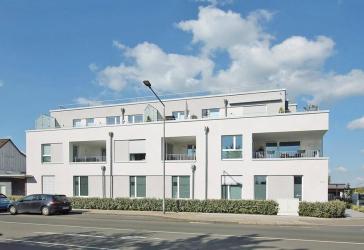 Vorschaubild Haus