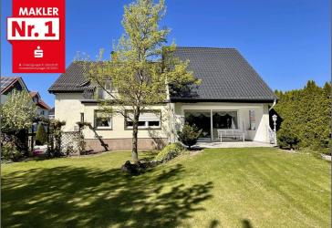 Vorschaubild Einfamilienhaus