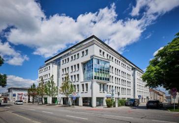 Sofort beziehbar! 2 Zimmer-ETW im Stadtzentrum