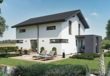 Vorschaubild Einfamilienhaus