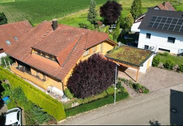 Vorschaubild Einfamilienhaus