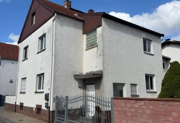 Attraktive DHH im Rhein-Main-Gebiet, großzügig, gepflegt