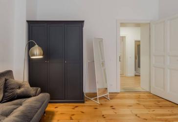 Vorschaubild Wohnung