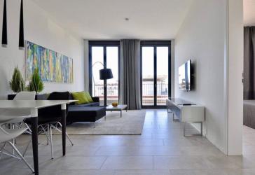 Vorschaubild Penthouse