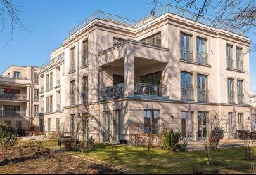 Vorschaubild Penthouse