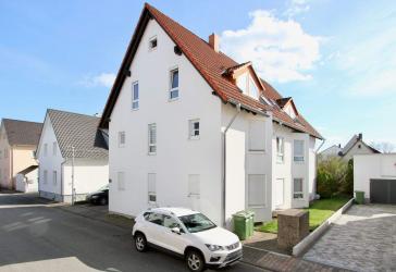 Vorschaubild Maisonettewohnung