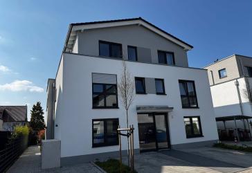 Vorschaubild Maisonettewohnung