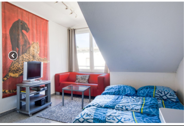 Vorschaubild Wohnung