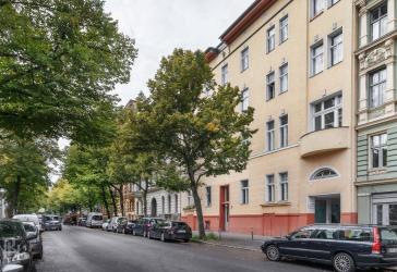 Vorschaubild Loft-Studio-Atelier