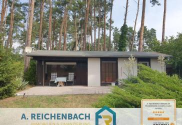 Vorschaubild Bungalow