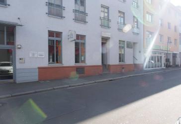 Vorschaubild Büro- /Praxis-Immobilie