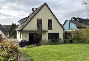 Vorschaubild Einfamilienhaus
