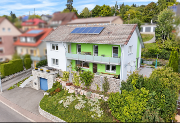 Vorschaubild Einfamilienhaus