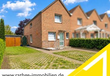 Vorschaubild Reihenendhaus