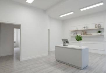 Ladenlokal Geschäft Praxis Beauty Nägel Massagen in Bielefelder Altstadt zu vermieten