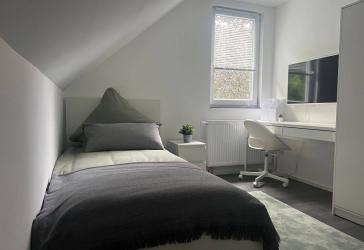 Vorschaubild Maisonettewohnung
