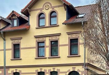 Vorschaubild Doppelhaushälfte