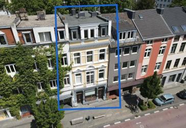 Vorschaubild Mehrfamilienhaus