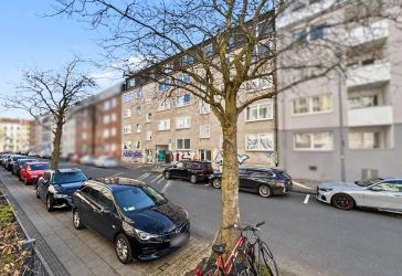 Vorschaubild Wohnung