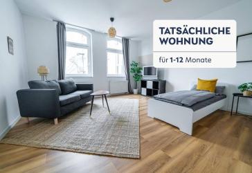 Vorschaubild Loft-Studio-Atelier