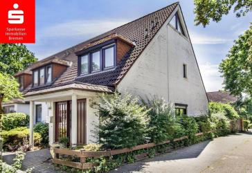 Vorschaubild Reihenendhaus