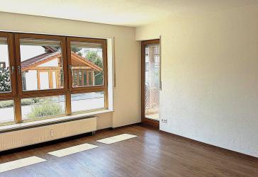 Stilvoll wohnen in ruhiger Lage – attraktive Eigentumswohnung mit Südbalkon , moderne Ausstattung