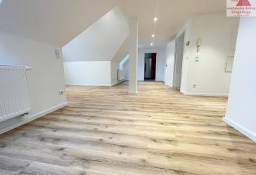 Vorschaubild Maisonettewohnung