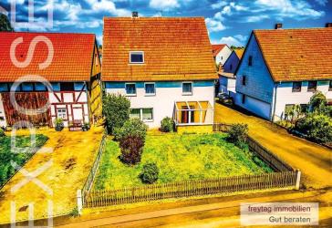 Vorschaubild Einfamilienhaus