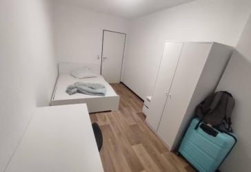 Schönes und gehobenes WG-Zimmer in Darmstadt