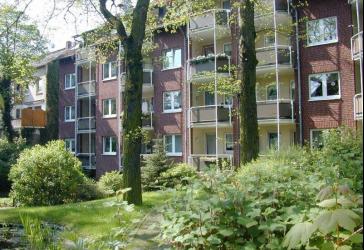 Vorschaubild Wohnung
