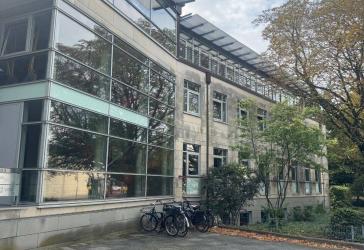 Vorschaubild Büro- /Praxis-Immobilie