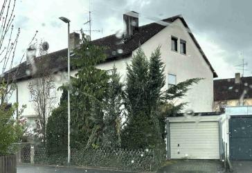 Vorschaubild Reihenendhaus
