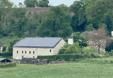 Vorschaubild Bauernhaus