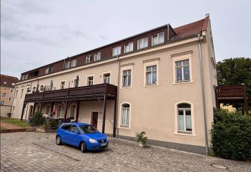 Vorschaubild Maisonettewohnung