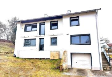 Vorschaubild Mehrfamilienhaus