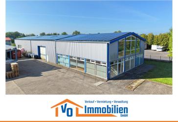Vorschaubild Büro- /Praxis-Immobilie