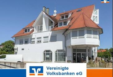 Vorschaubild Maisonettewohnung