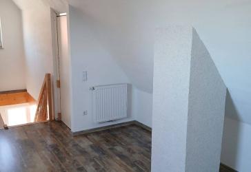 Vorschaubild Maisonettewohnung