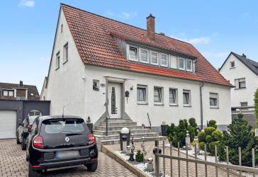 Vorschaubild Mehrfamilienhaus
