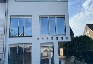 Erstbezug, 4,5-Zimmerwohnung mit Terrasse in Meerbusch-Büderich