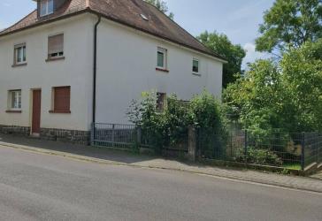 Vorschaubild Mehrfamilienhaus