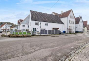 Vorschaubild Einfamilienhaus
