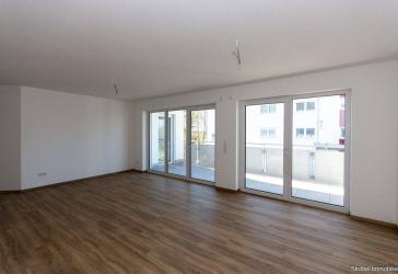 Moderne 2-Zimmerwohnung zu vermieten