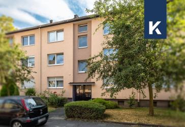 47 m² - Und kein bisschen klein gedacht.