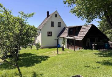 Vorschaubild Einfamilienhaus